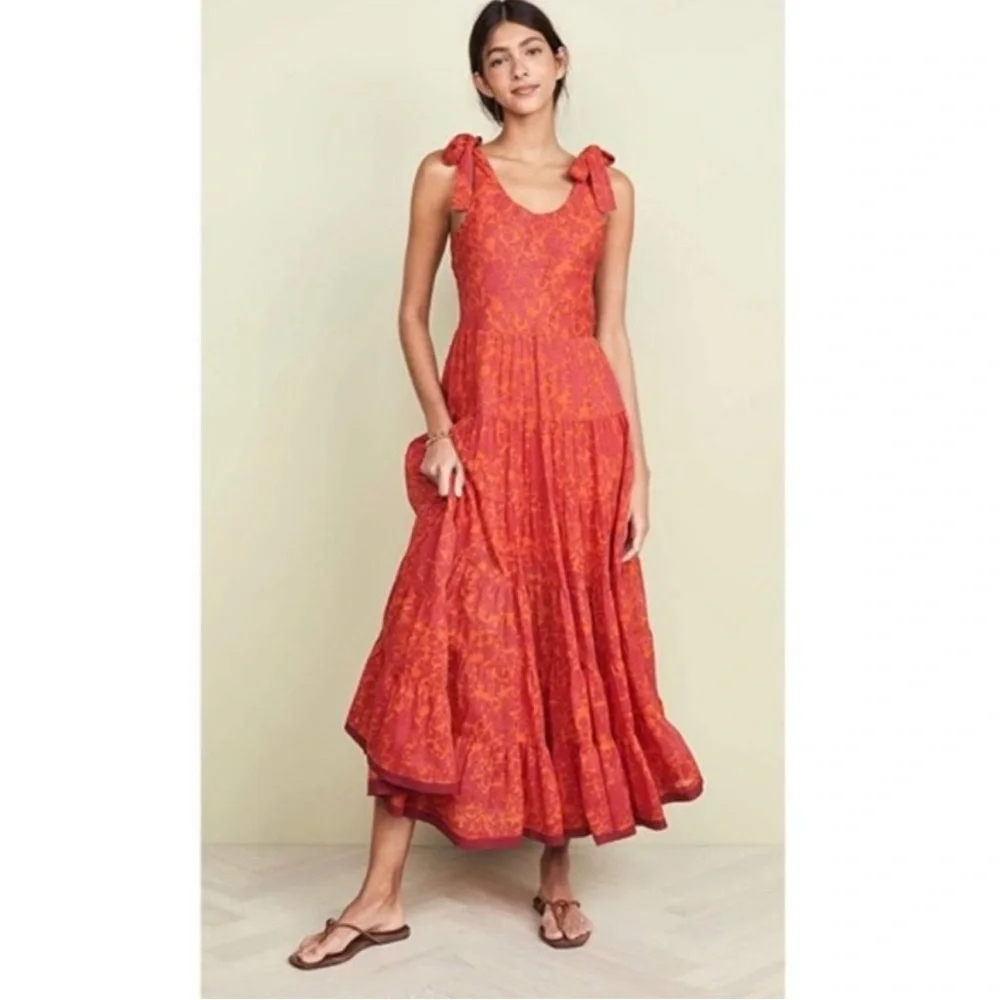 Free People Kika Dress Size Small